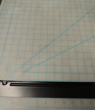 Shelf support bracket-Right