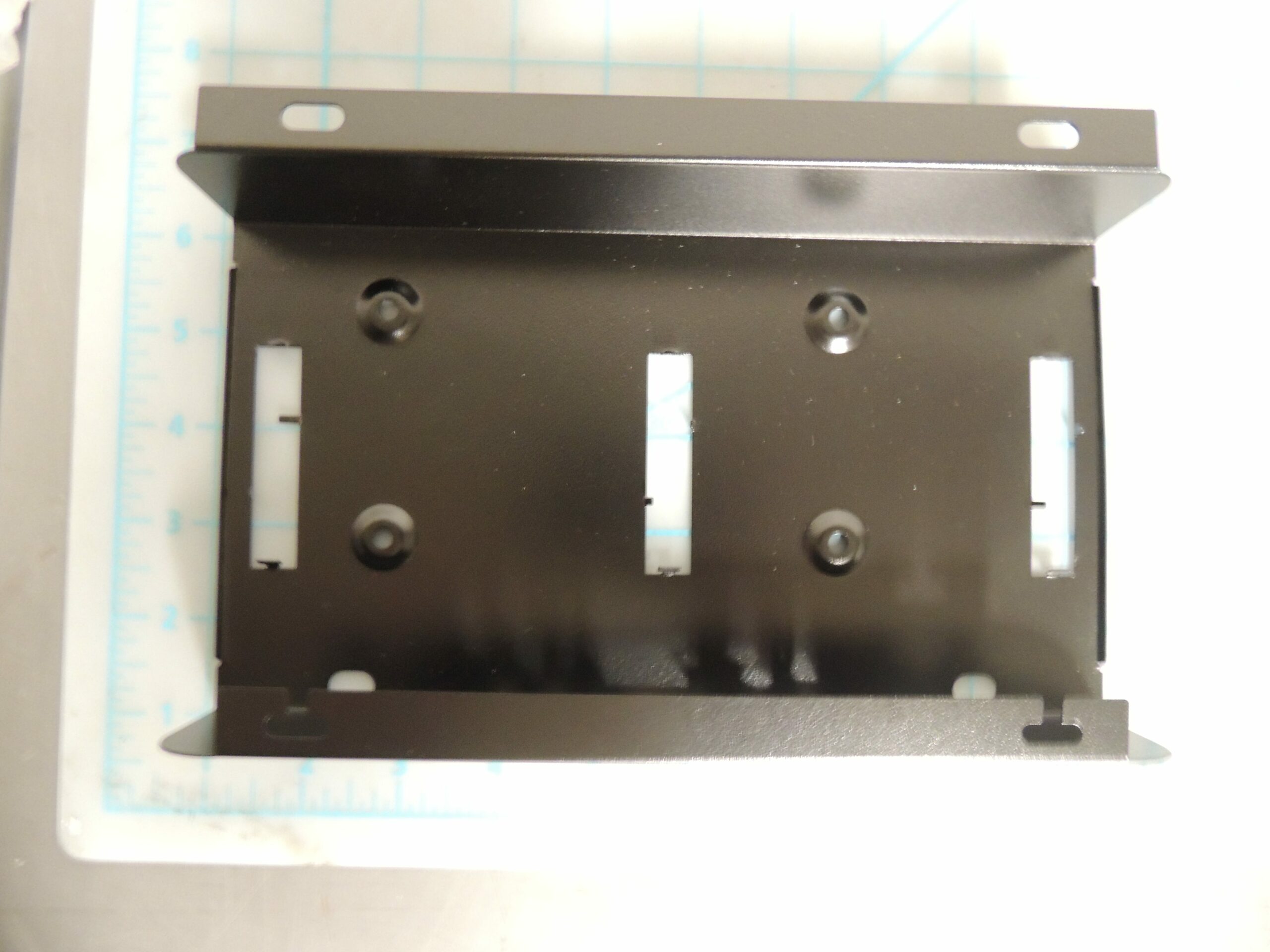 DG22-357 DBC ELECTRICAL BOX