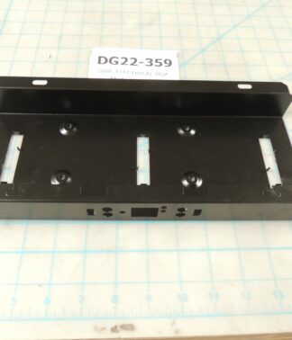 DWC ELECTRICAL BOX