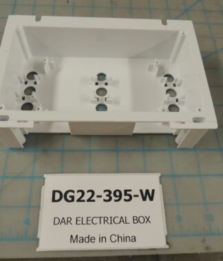 DAR ELECTRICAL BOX