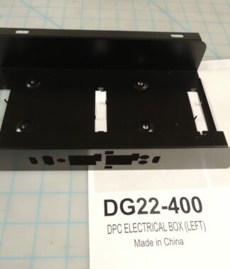 DPC ELECTRICAL BOX (LEFT)