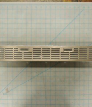 DPC DECORATIVE FRAME?STAINL.S?