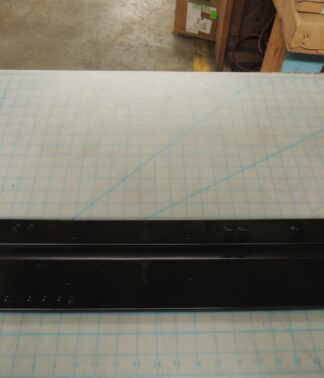 DAR COMPRESSOR BRACKET