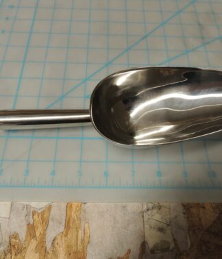 DIM3225BLSST ICE SCOOP