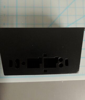 DBC514BLS ELEC TSTAT BOX