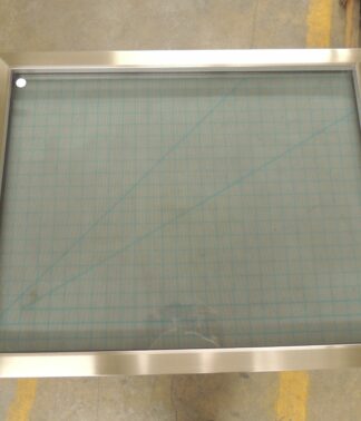 DWC508BLS DOOR without lock