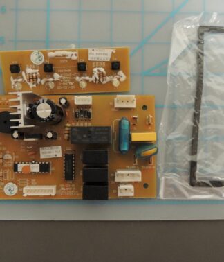 DIM3225BLSST CTLBRDw seal ring