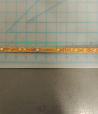 DWC286BLS 8 LED WHITE LIGHTS