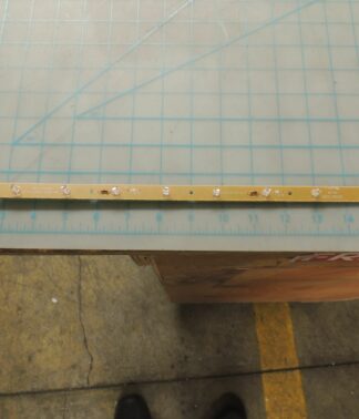 DWC110BLSRH LED LIGHT