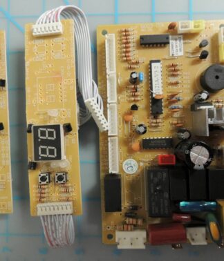 DWC54 PCB BOARD