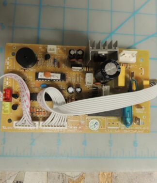 DBC514 CONTROL BOARD