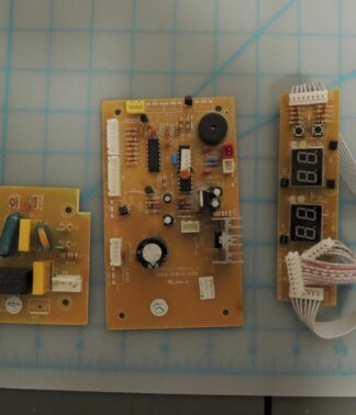 DBC514 -1 CONTROL BOARD