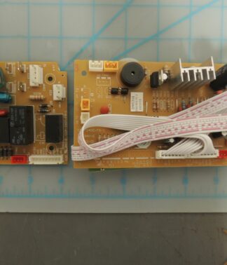 DWC518BLS PCB BOARD ASSY