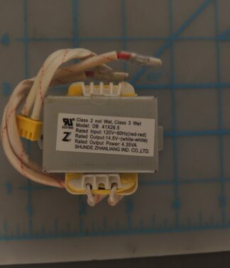 DBC2760BLS TRANSFORMER