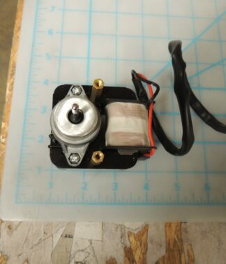 DIM CONDESER FAN MOTOR