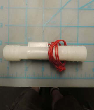 DIM FLOW SWITCH