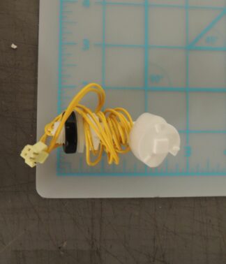 DIM3225BLSST FLOAT VALVE