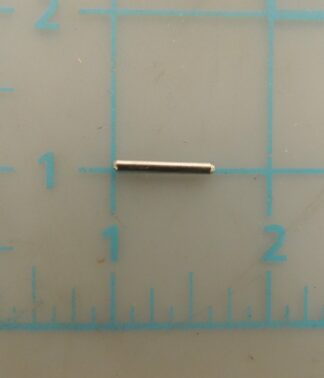 DIM1524 ICE TRAY HINGE PIN NEW