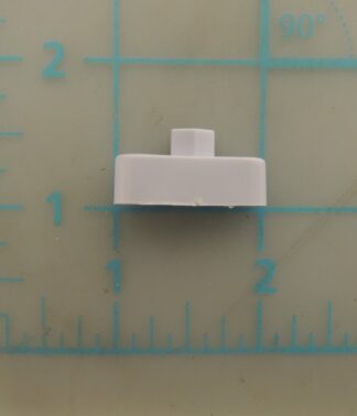 DIM1524 ICE TRAY HINGE NEW LEF