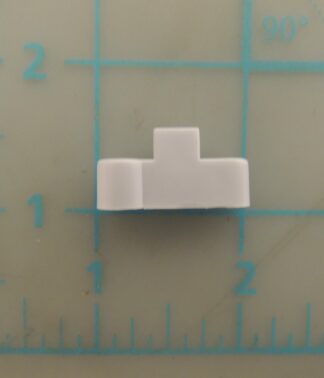 DIM1524 ICE TRAY HINGE NEW RIG