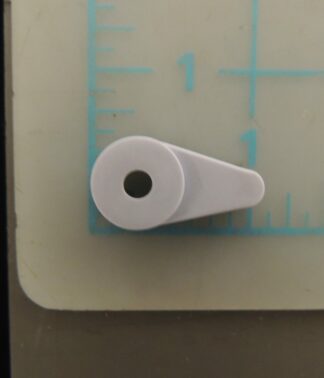 DIM1524 WTR BKCT GROMMET