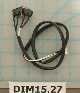 DIM1524 SUPPORT SWITCH