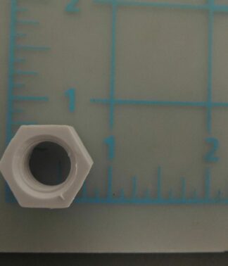 DIM1524 DRAINAGE JOINT NUT