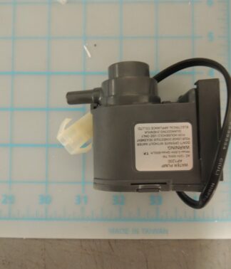 DIM1524 PUMP 9 PIN PLUG