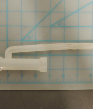 DIM1524 TRI-CONNECT TUBE