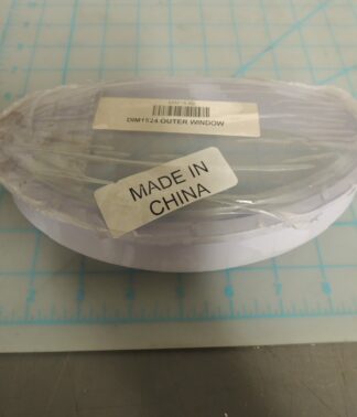 DIM1524 OUTER WINDOW