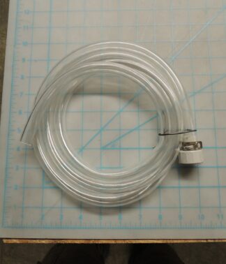 HOME COMFORT TUBE & COUPLER