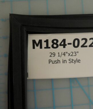 DBC162 GASKET