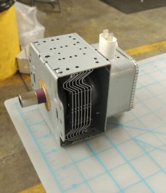 OSM MAGNETRON
