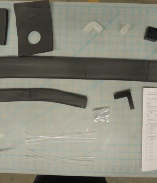 WATER INLET PUMP SERVICE KIT