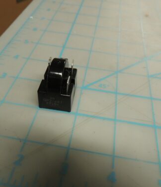 DAR START DEVICE