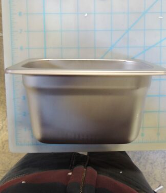 1/9'' FOOD PAN