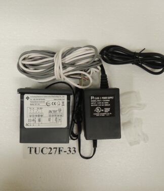THERMOSTAT