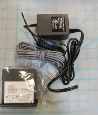 THRMST 120v CST, CUR, CPT