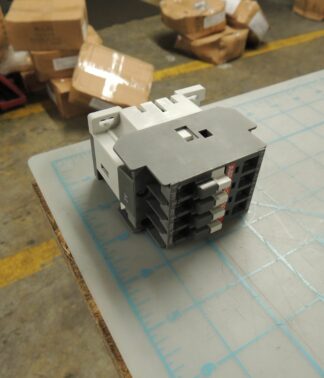 AC Contactor