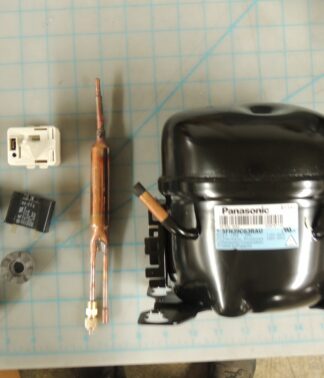 DFF COMPRESSOR