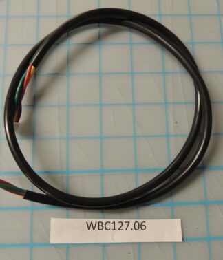 WBC127 INNER WIRING