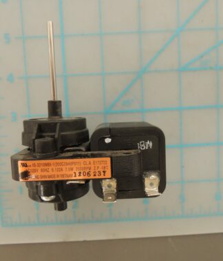 DFF8100-9402 FAN MOTOR