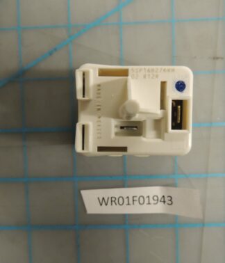 DFF8803W4 COMP RELAY CBZN100L2