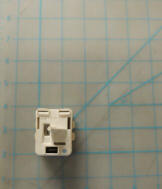 D9604W RELAY / OVERLOAD