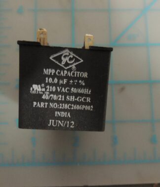 DFF8850 CAPACITOR