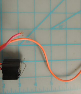 DFF8803W4 TSTAT DEFROST