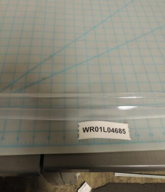 DFF8802-9402 DOOR SHELF FRONT