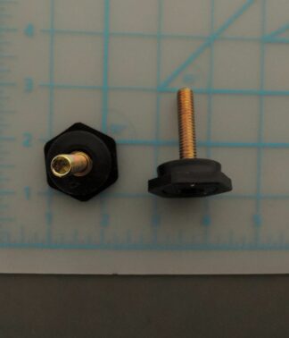 DFF8802-9402 LEVELING LEG