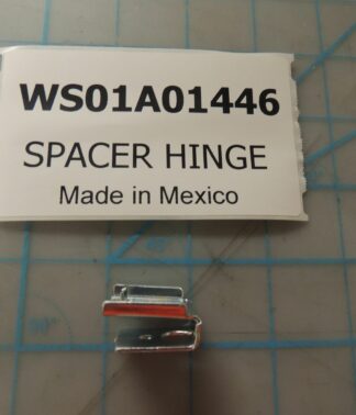 SPACER HINGE