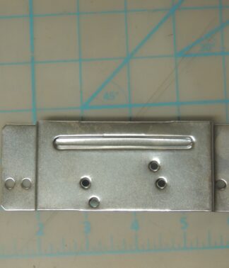 TERMINAL BLOCK SUPPORT